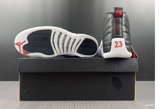 Playoffs Air 130690-001 Jordan (2012) 130690-001 12 Retro 1113